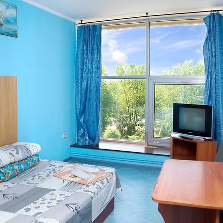 לבוב Galitsiya Hotel חדר תמונה