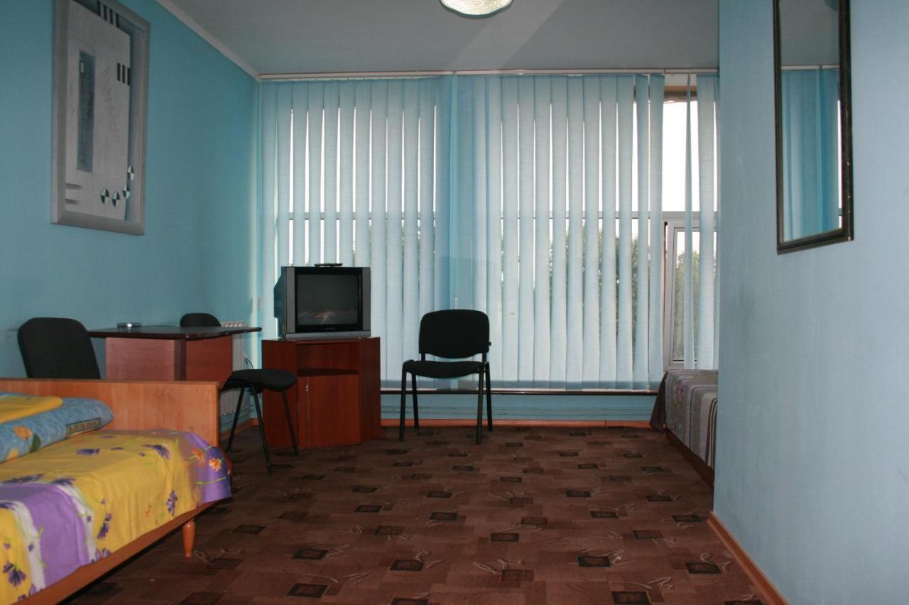 לבוב Galitsiya Hotel חדר תמונה