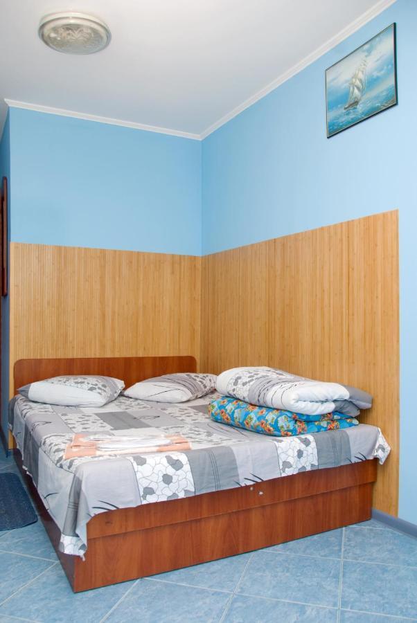 לבוב Galitsiya Hotel חדר תמונה