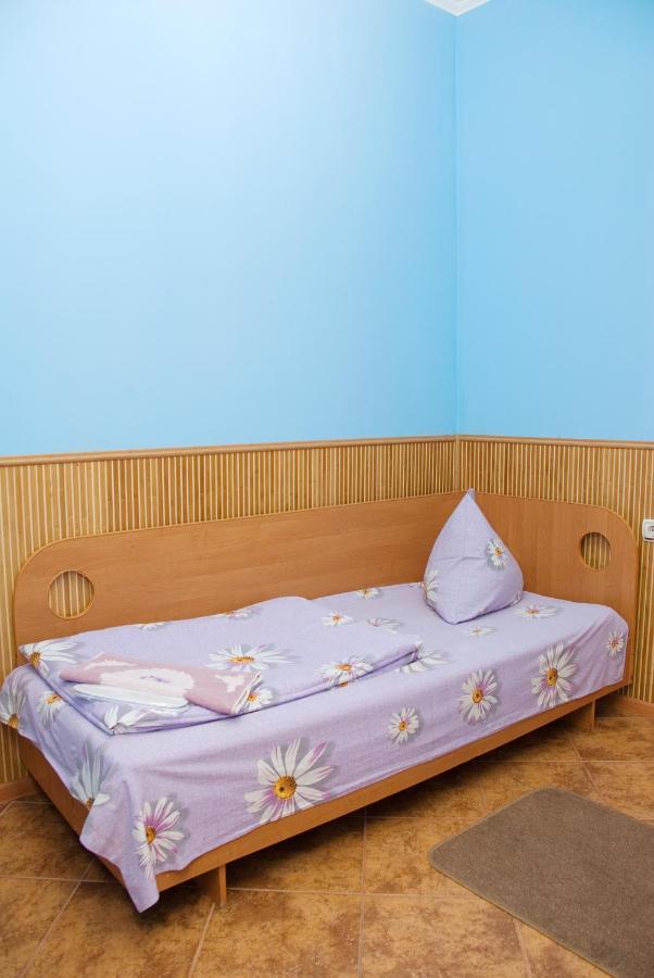 לבוב Galitsiya Hotel חדר תמונה