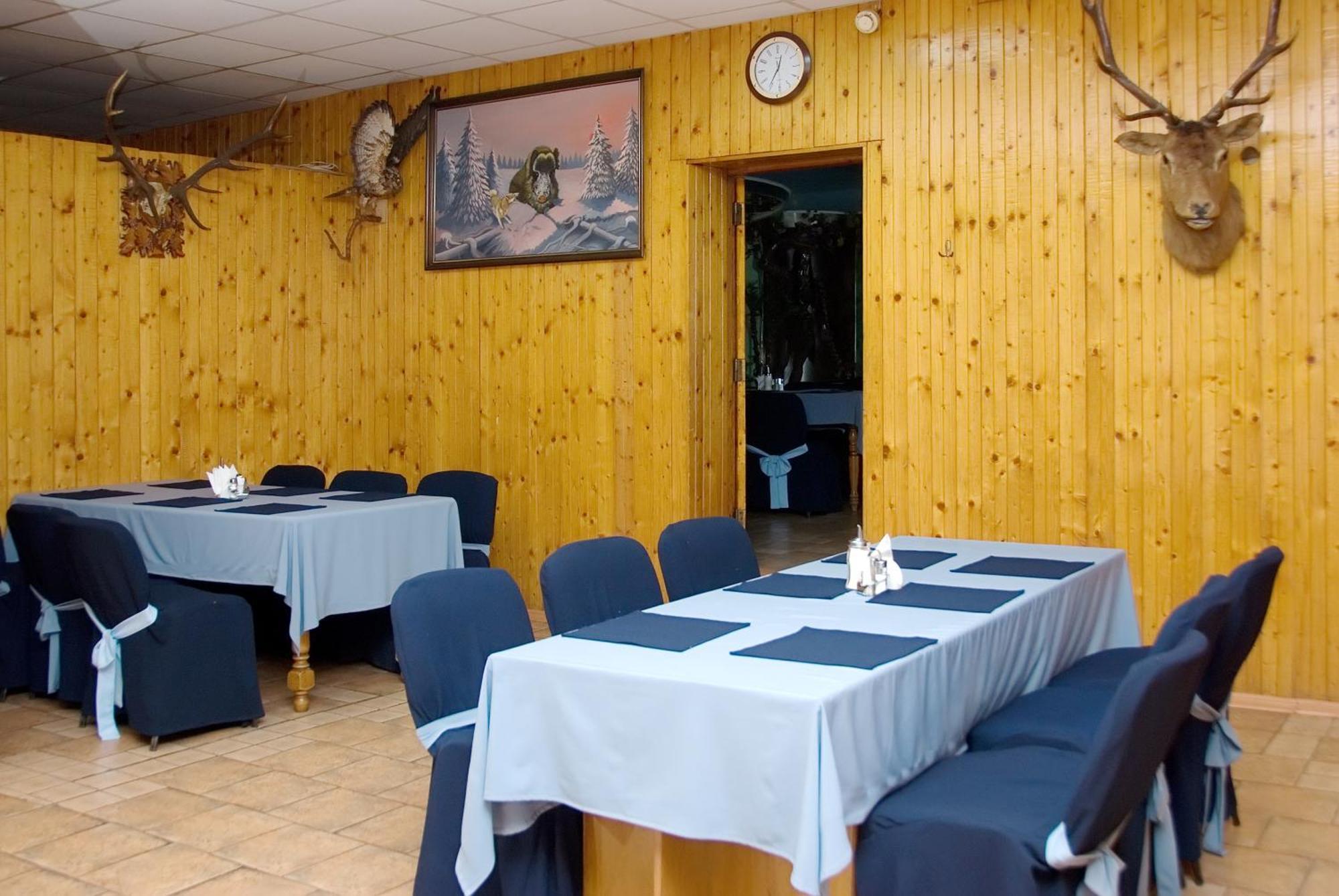 לבוב Galitsiya Hotel מראה חיצוני תמונה